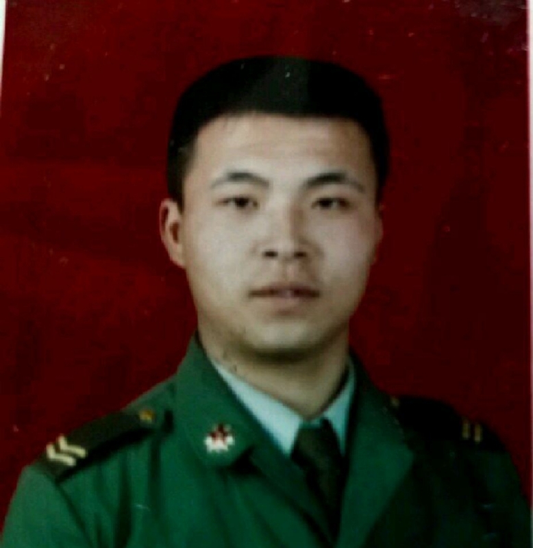 andy的第一张照片--永福蓝颜知己交友网